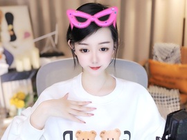 雅欣小可爱吖💗.主播照片