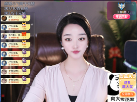 窦窦，家里有事休息了主播照片