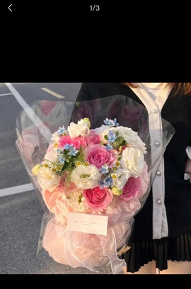 允初💗回家随机播主播照片