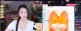 窦窦，家里有事休息了主播照片