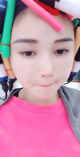 😃笑口常开😃主播照片