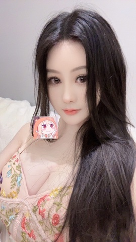 金老师🤍休休休主播照片