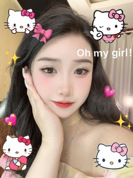 腼腆小洁~的图片