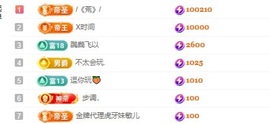 小小♥休主播照片
