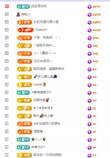 念安🎶唱歌不连麦的图片