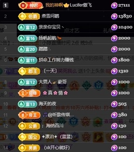 小婷🎤烟嗓唱歌☆づ主播照片