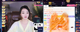 窦窦，家里有事休息了主播照片