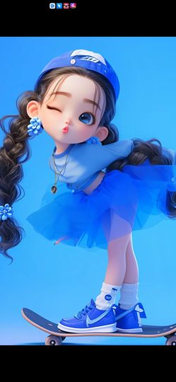 丑小鸭💞愿有一束光主播照片