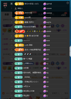 佑道♥恭贺YOU杨禧主播照片