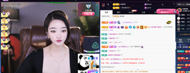 窦窦，家里有事休息了主播照片