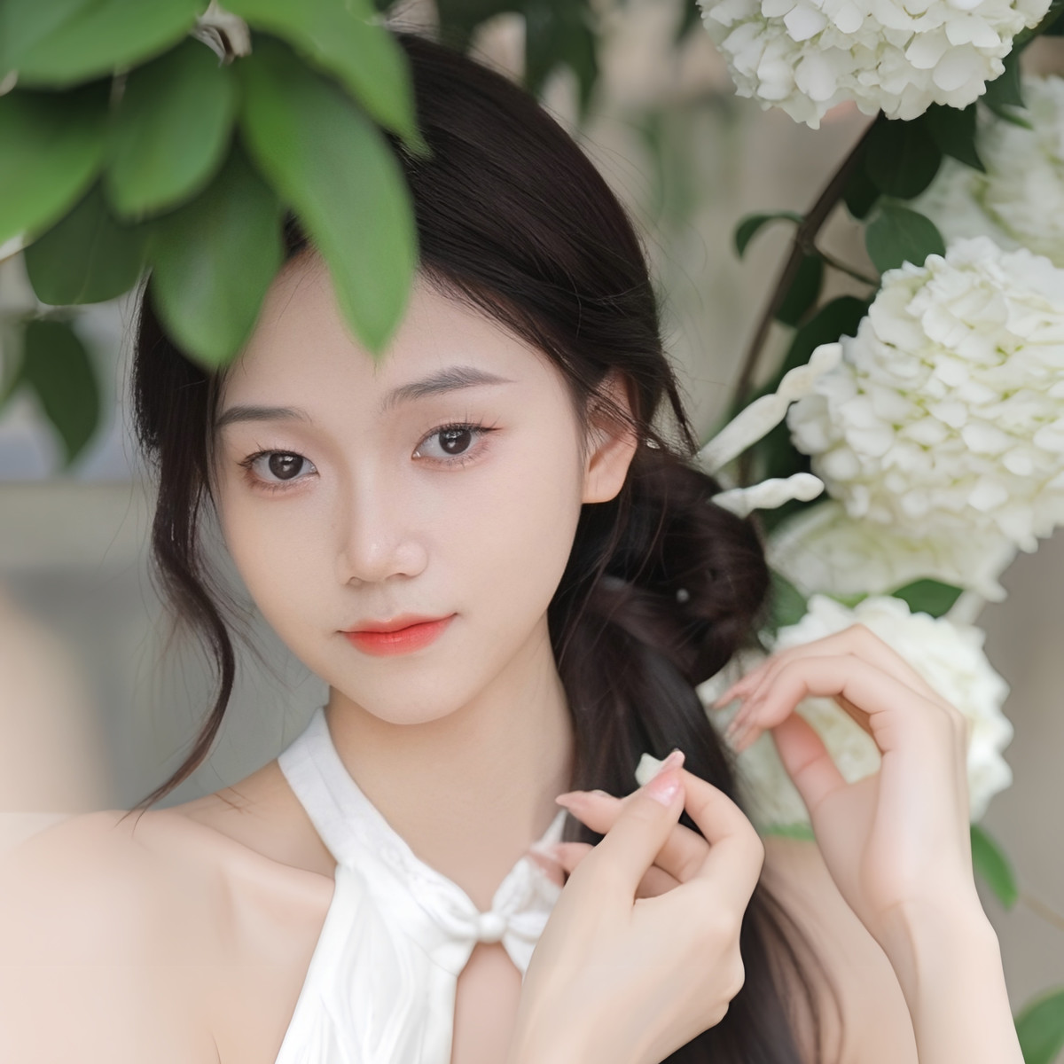 小可柔💜的直播间