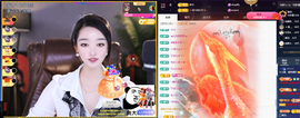 窦窦，家里有事休息了主播照片