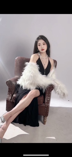 iu语汐的图片