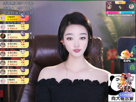 窦窦，家里有事休息了主播照片