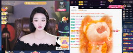 窦窦，家里有事休息了主播照片