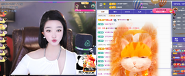 窦窦，家里有事休息了主播照片