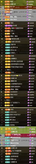 💞天宝💞军训白天主播照片
