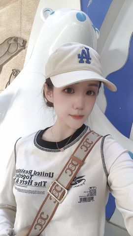 芯瑶❤️爱唱歌～主播照片