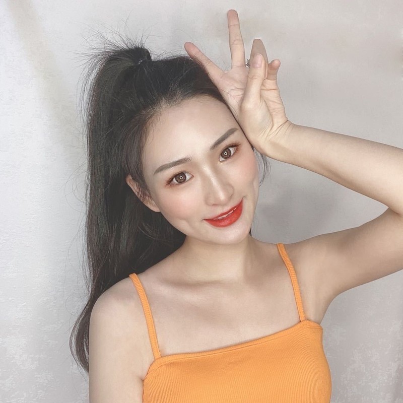 宁二姑娘的主播海报
