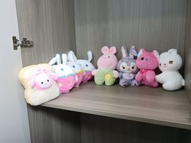 浮若若主播照片