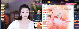 窦窦，家里有事休息了主播照片