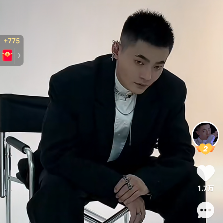 夏宁：海报