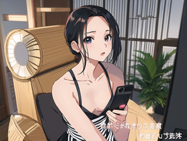 小黎：主播照片