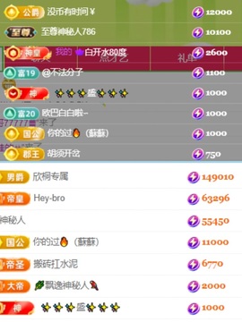 欣桐^c^主播照片
