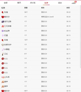 金牌代理❤玲儿❤的图片