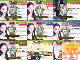 筱一✿．休24号见主播照片