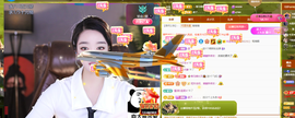 窦窦，家里有事休息了主播照片