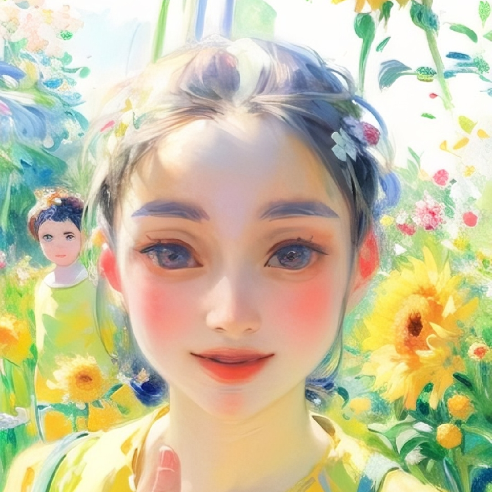 闯荡的村里娃娃海报