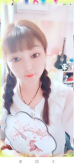 婷婷💕感恩有你陪伴的图片