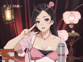 有梦想的色色老头主播照片