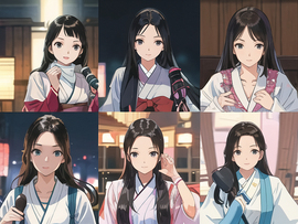 吃瓜群众的图片