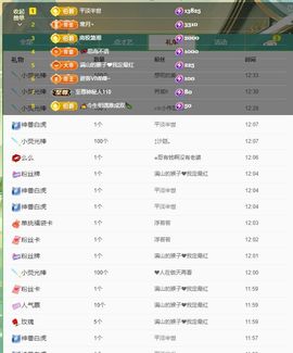 浮若若主播照片