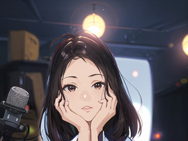 电竞椅先生主播照片