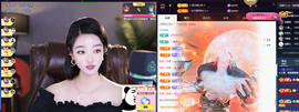 窦窦，家里有事休息了主播照片
