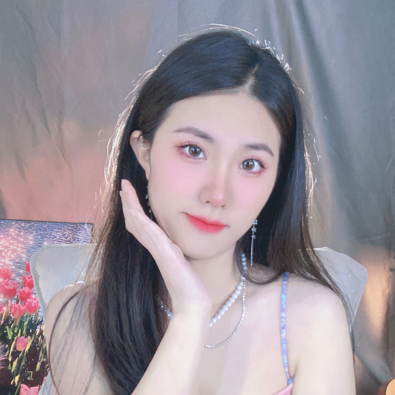 幼兔兔🐰的主播海报