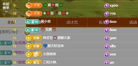 许华峰（努力版）主播照片