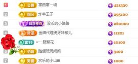 陈慧慧🥕早9晚8的图片