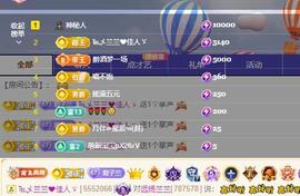 远扬兰兰❤️越来越好主播照片