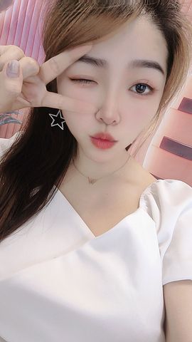 兰兰❤️主播照片