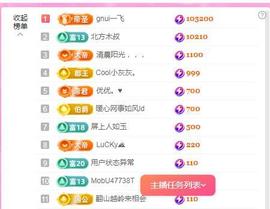 暖心晚上播的图片
