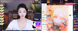 窦窦，家里有事休息了主播照片