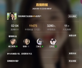 读书去了，有亿点忙主播照片