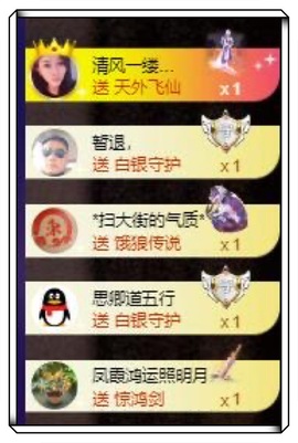 凤家有事不定时手机播主播照片