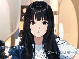 听歌的小宇宙主播照片