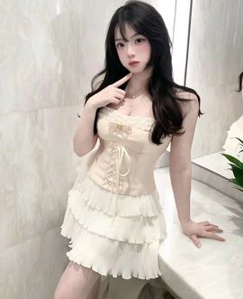 Z.柔柔主播照片