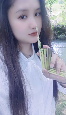 糖笑笑゛等风也等伱主播照片